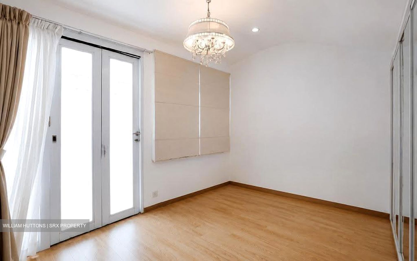 East View Garden (D16), Terrace #610339691
